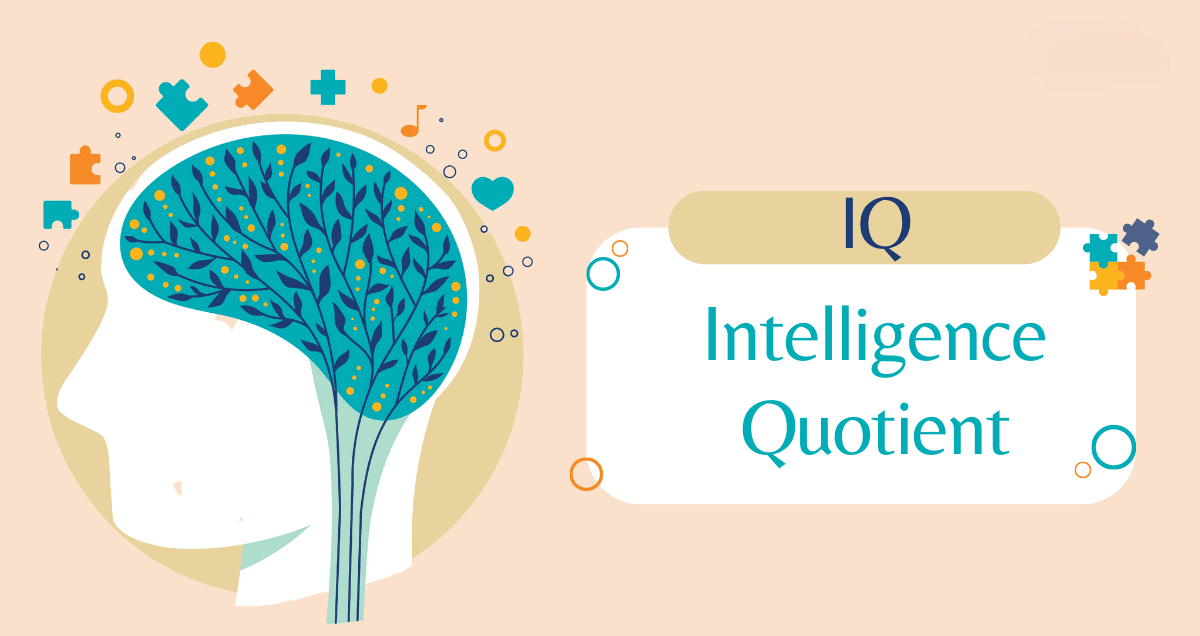 Full Form of IQ – Intelligence Quotient